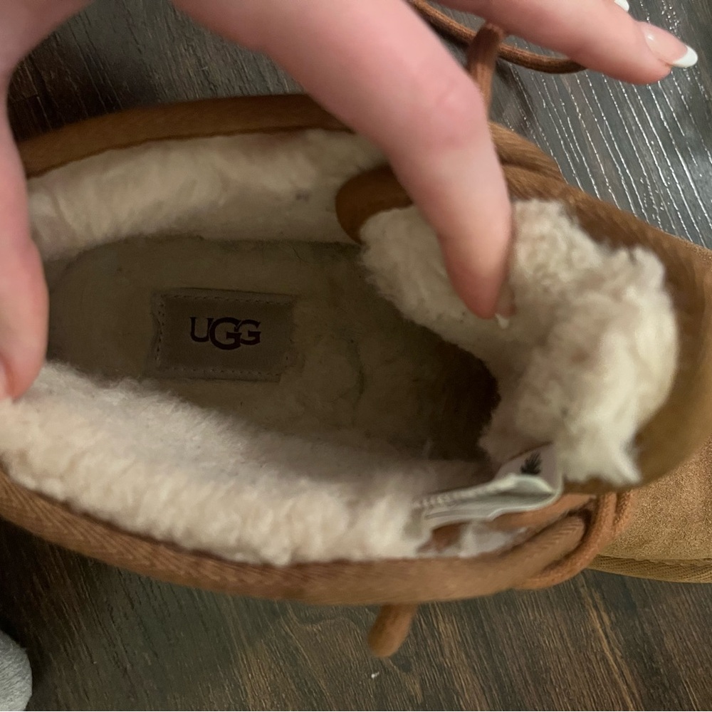 Ugg Neumel Boots - Picture 5 of 7